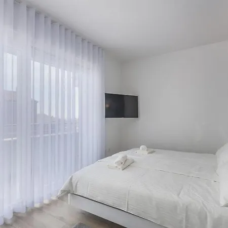 Hébergement de vacances Belina Comfortable Holiday *