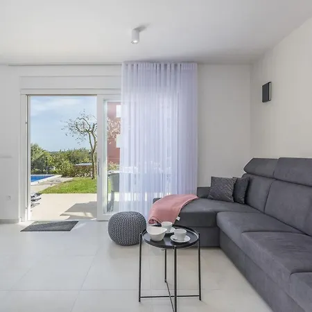 Hébergement de vacances Belina Comfortable Holiday