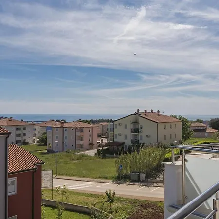 Hébergement de vacances Belina Comfortable Holiday